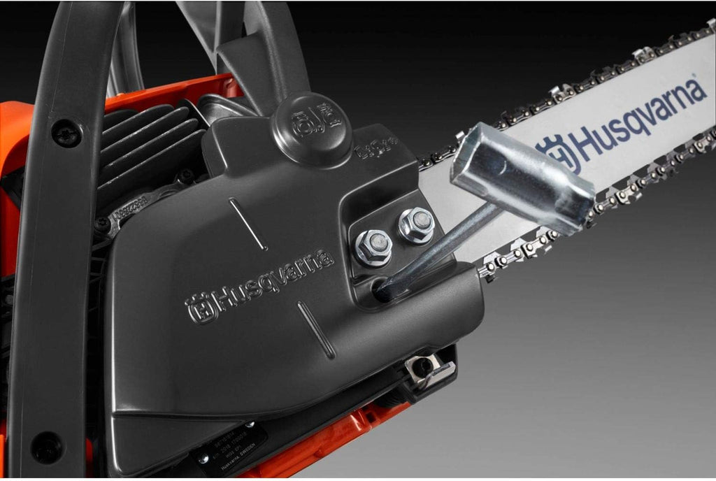 Gas Chainsaw S722