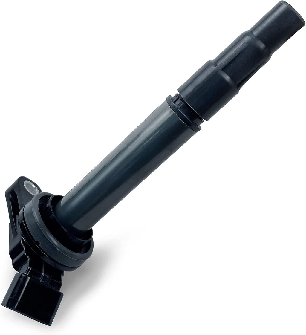 Set of 4 Ignition Coil for Toyota Corolla iM Matrix Prius Plug-In V, Lexus CT200h, Pontiac Vibe, Scion iM xD A203
