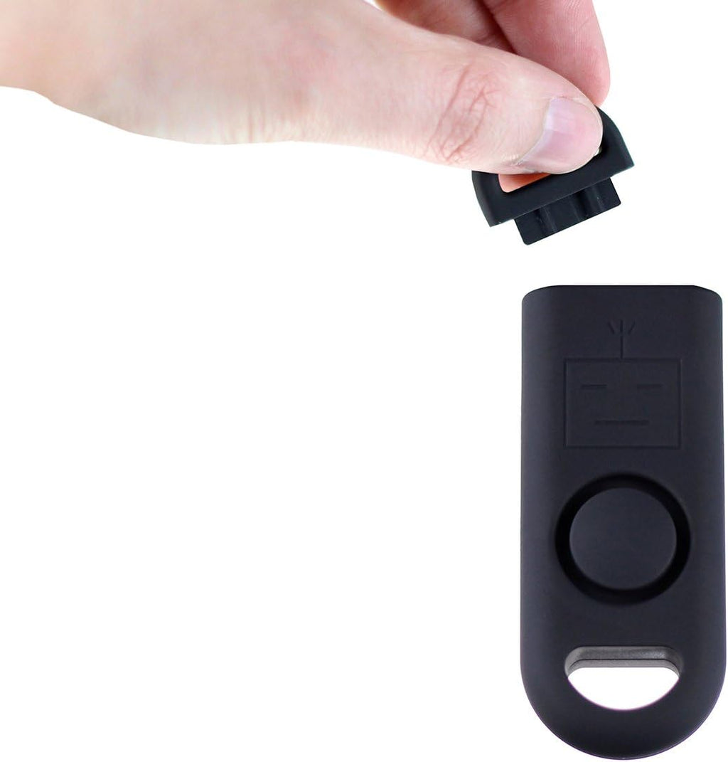 130db Emergency Alarm F6220