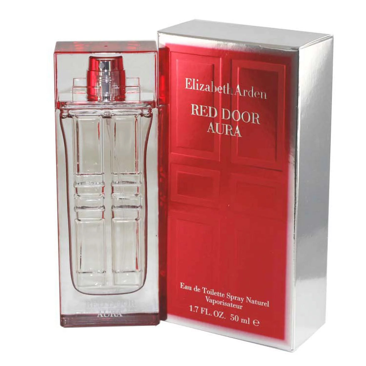 Eau De Toilette Spray 1.7 oz E21913