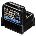 4Channel Waterproof Receiver with Builtin Antenna X992