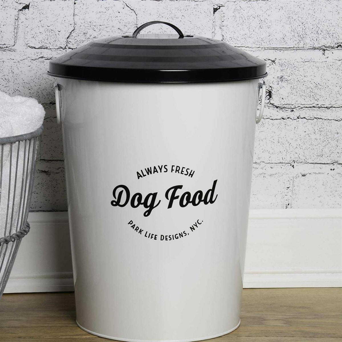 Food Storage Bin D114