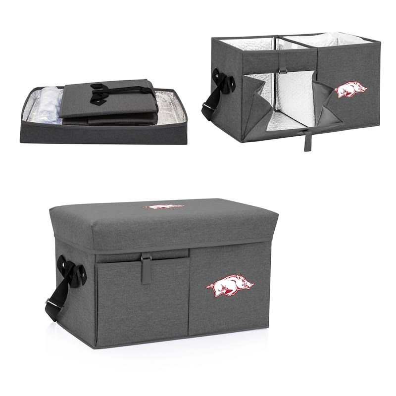Ottoman Cooler and Seat D537