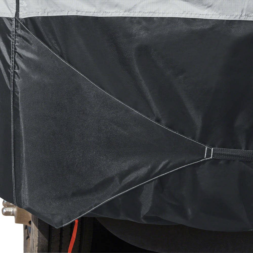 Black RV Cover Z57954