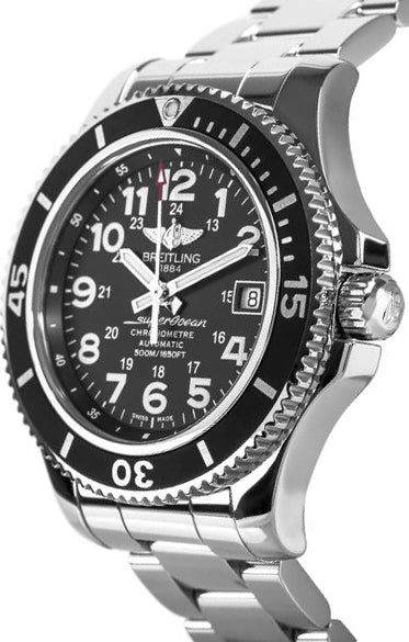 Black 42mm C7340