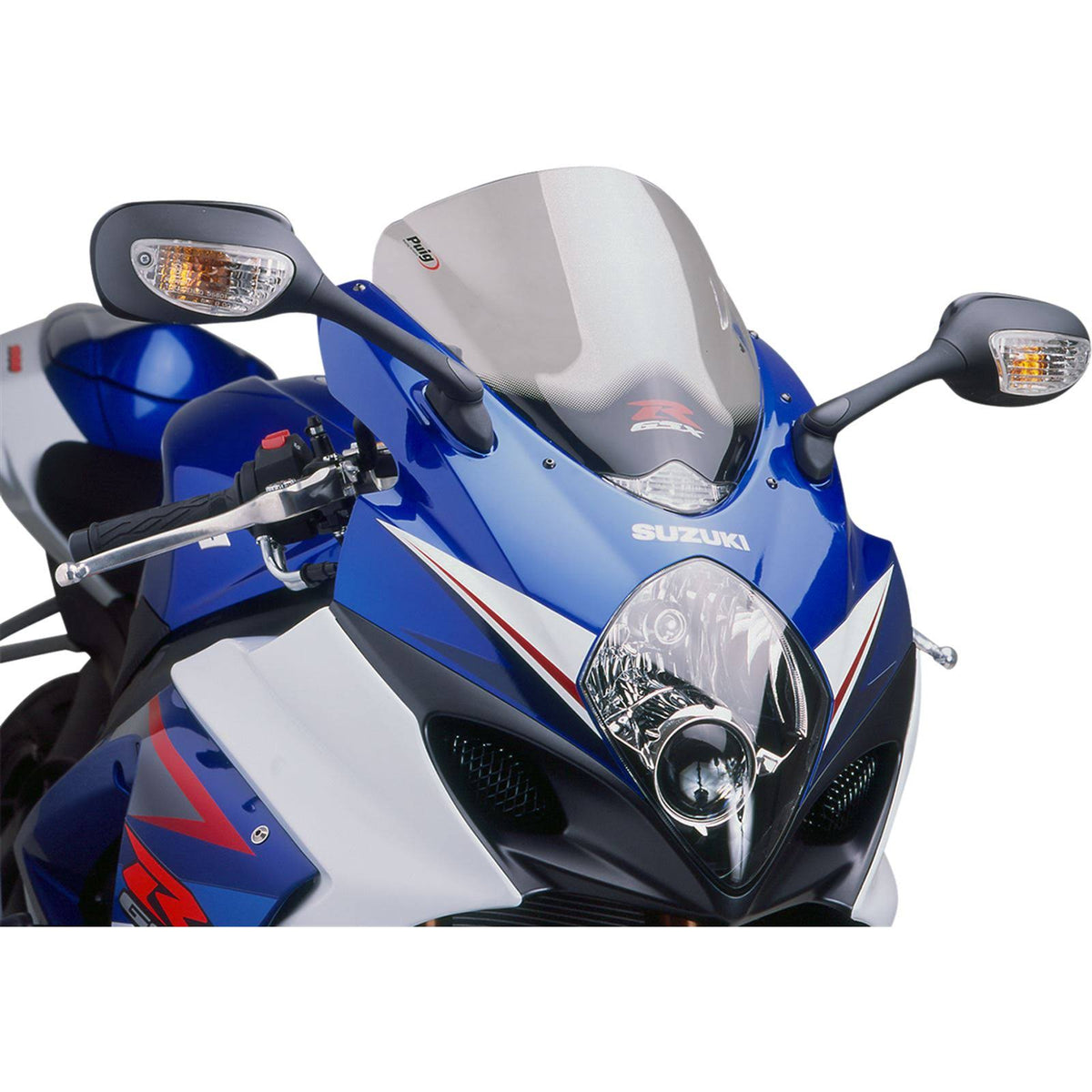 Racing Windscreen Clear V771197