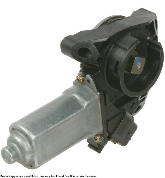 Remanufactured Power Window Lift Motor H819