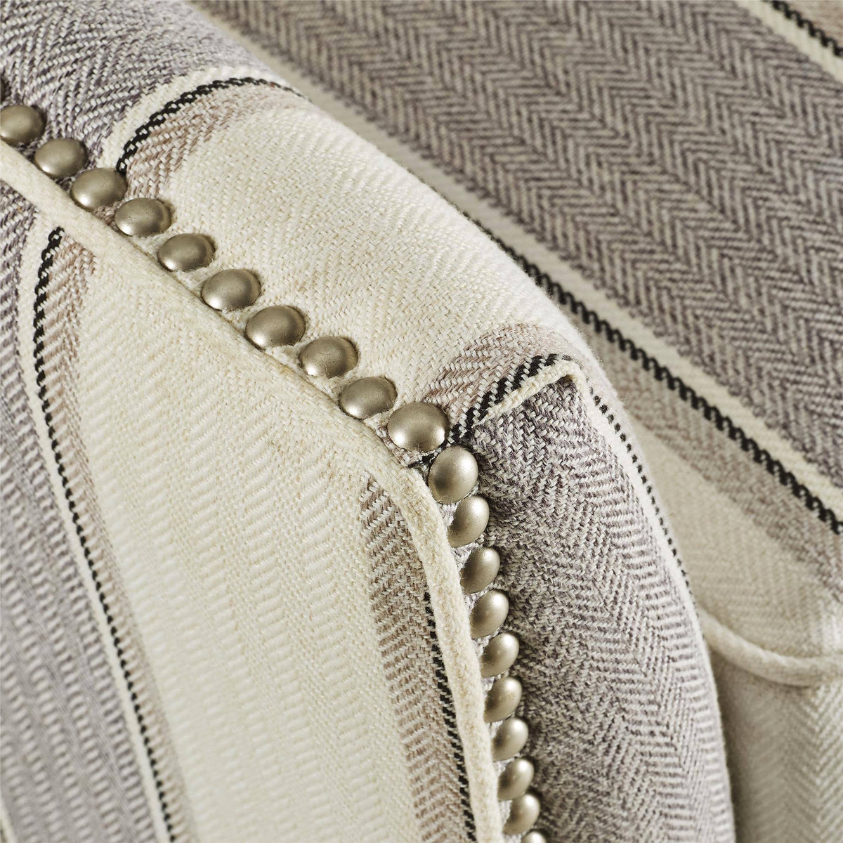 Gray Accent Chair P35881