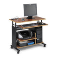 Height Adjustable Workstation M6908