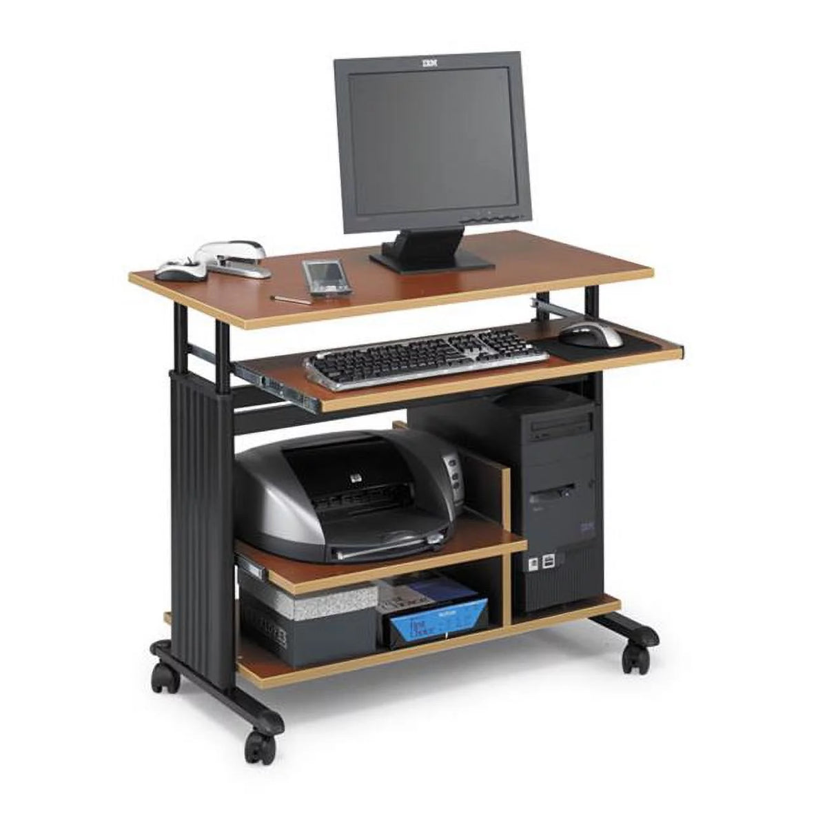 Height Adjustable Workstation M6908