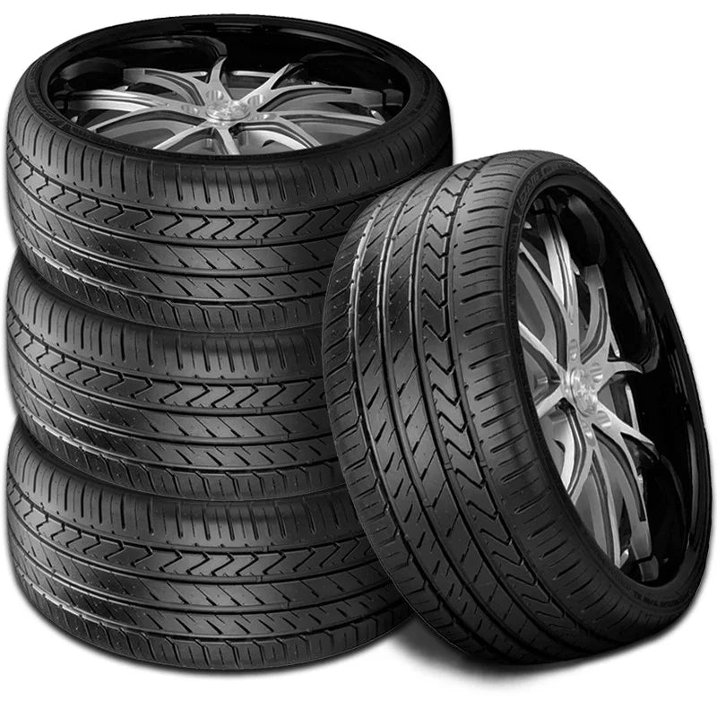 285/40R22 All Season High Performance Tires S364
