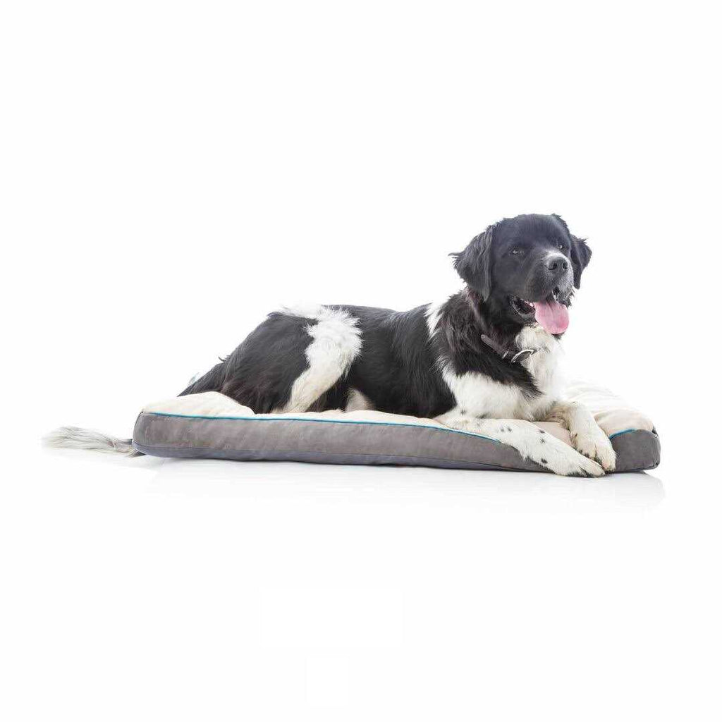 Soft Memory Foam Dog Bed with Removable Washable Cover X5270