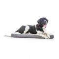 Soft Memory Foam Dog Bed with Removable Washable Cover X5270