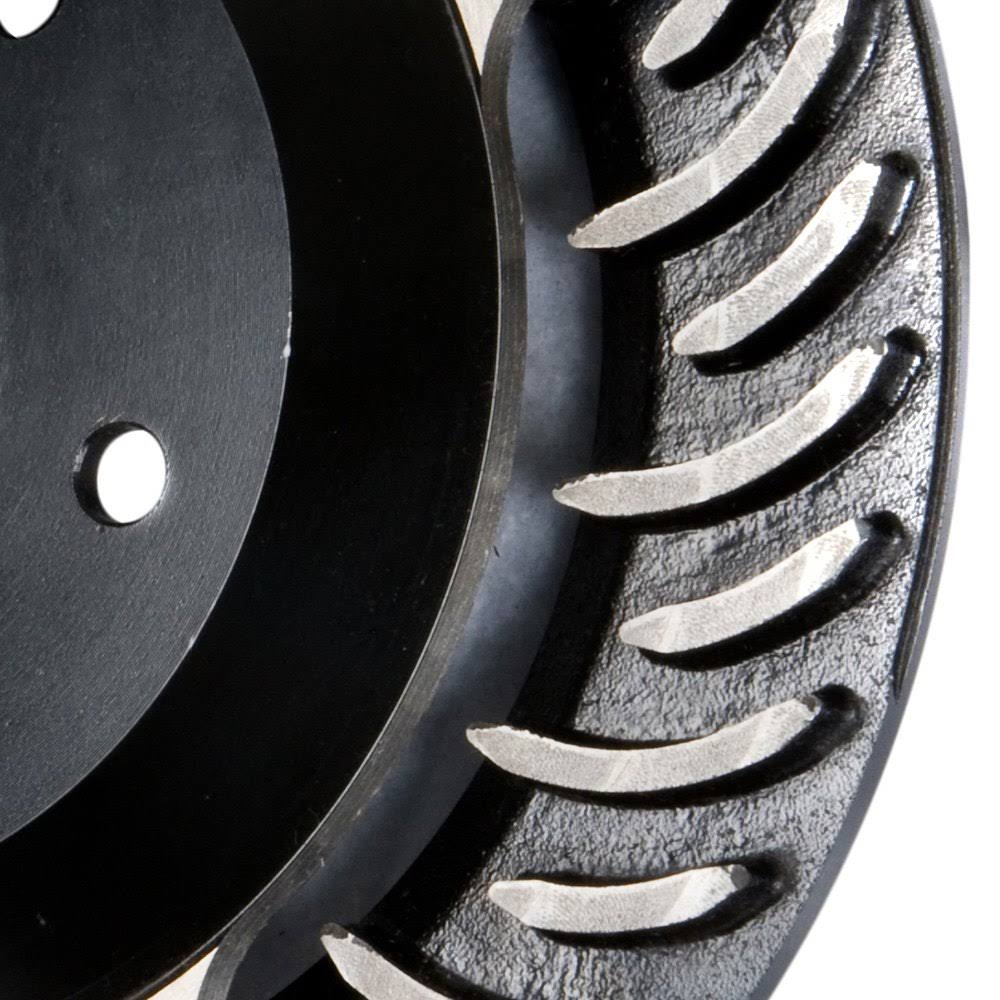 Sport Brake Rotor R610