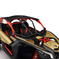 Black Front Intrusion Bar J9245