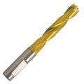 7.1mm Carbide Coolant Fed Drill J8216