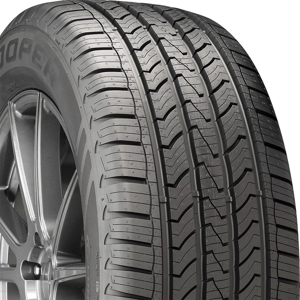 265/65R17 112T All Season Tires Set of 4 Y11243