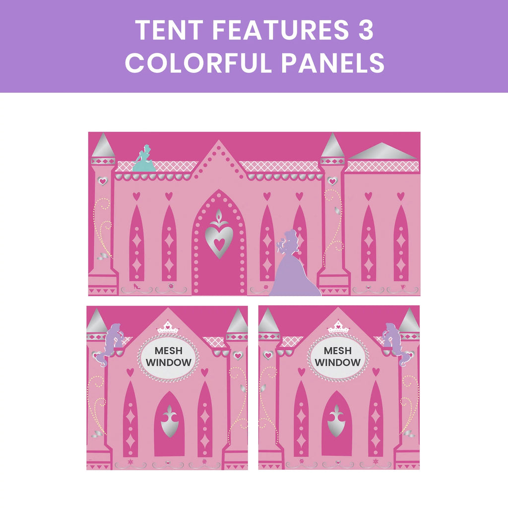 Twin Loft Bed Curtain Set D39291