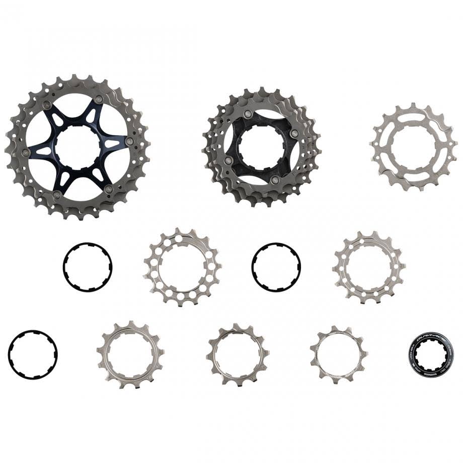 11 Speed Cassette V86838