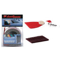 Keel Guard Boat Protector - Light Gray - Fits 21 ft. - 22 ft. J6185