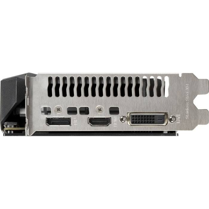 4GB GDDR5 Graphics Card I3402