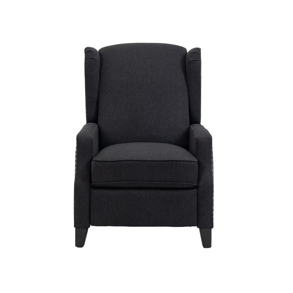 Upholstered Leisure Recliner Chair T97199