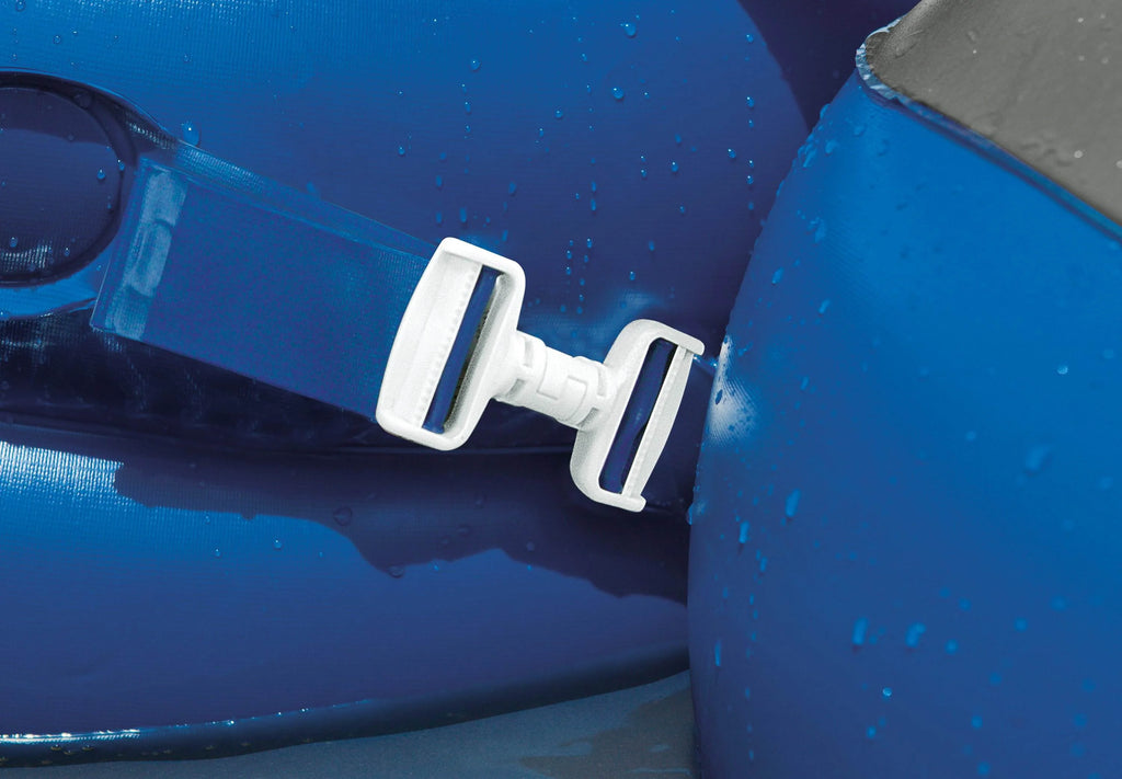 Inflatable Floating Water Tube 3 Pack M8650