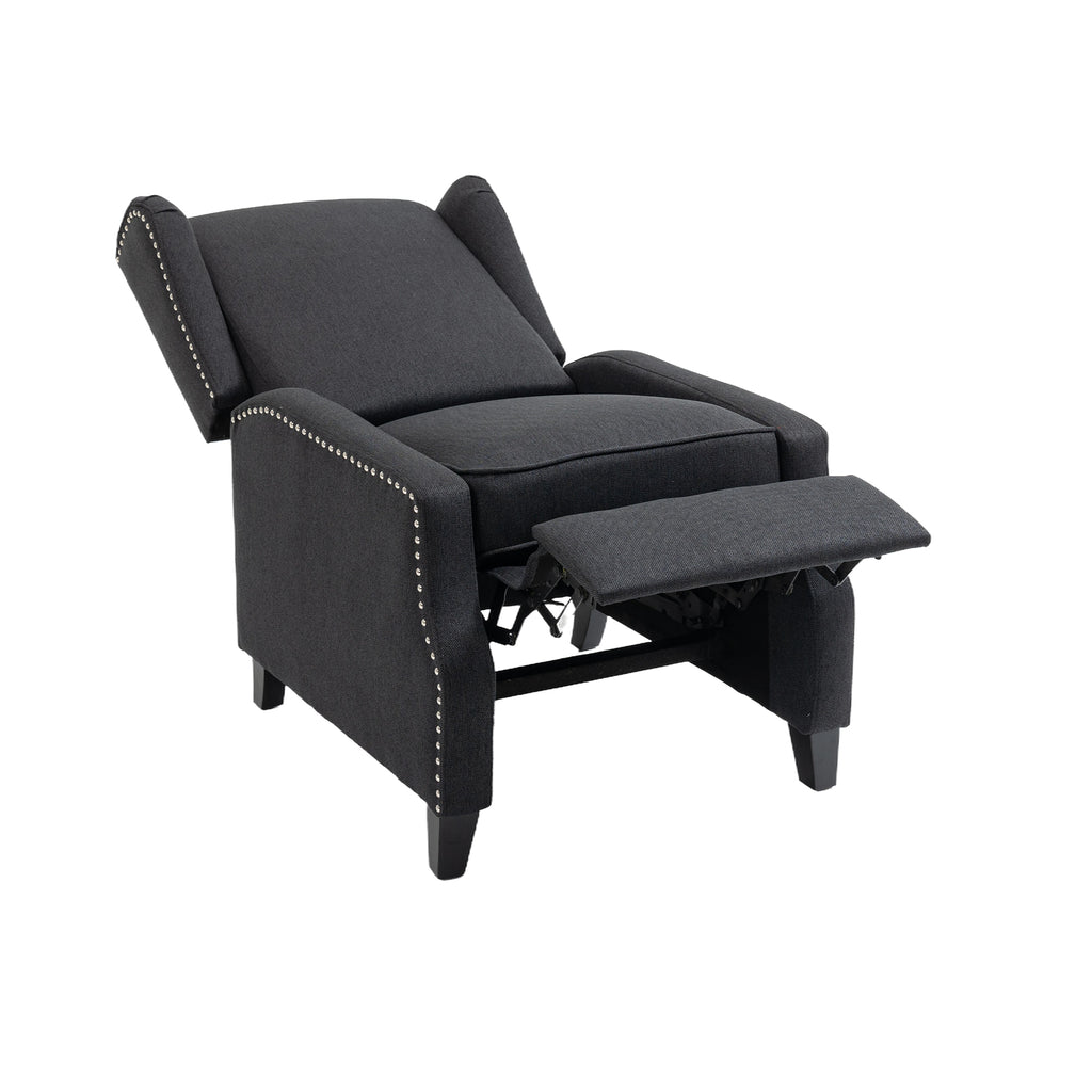 Upholstered Leisure Recliner Chair T97199