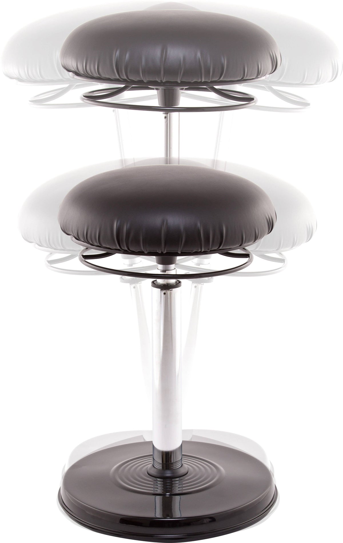 Wobble Office Chair J591292
