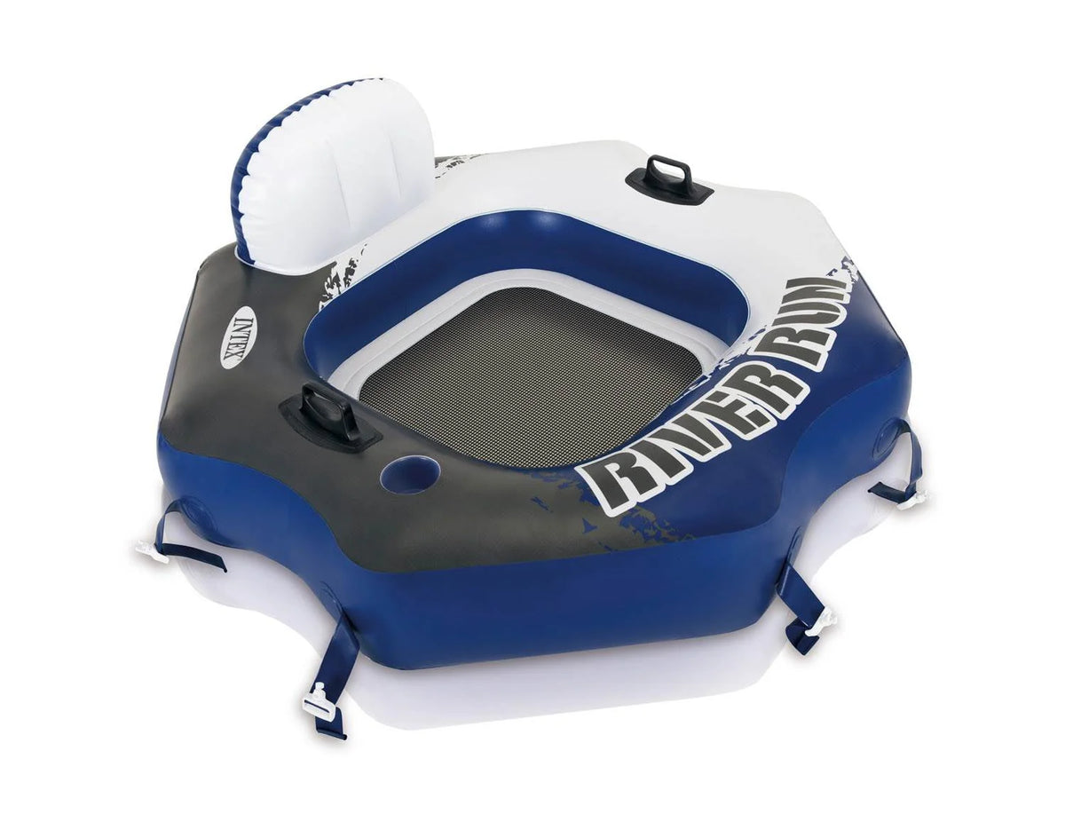Inflatable Floating Water Tube 3 Pack M8650