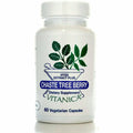 Chaste Tree Berry 60 vcaps P229