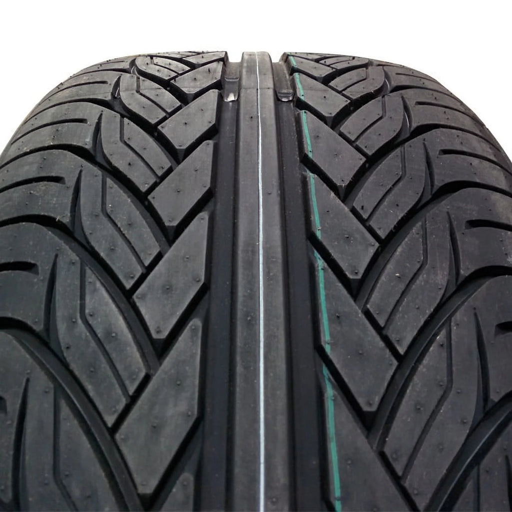 255/55R18 All Season High Performance SUV Tires X46255