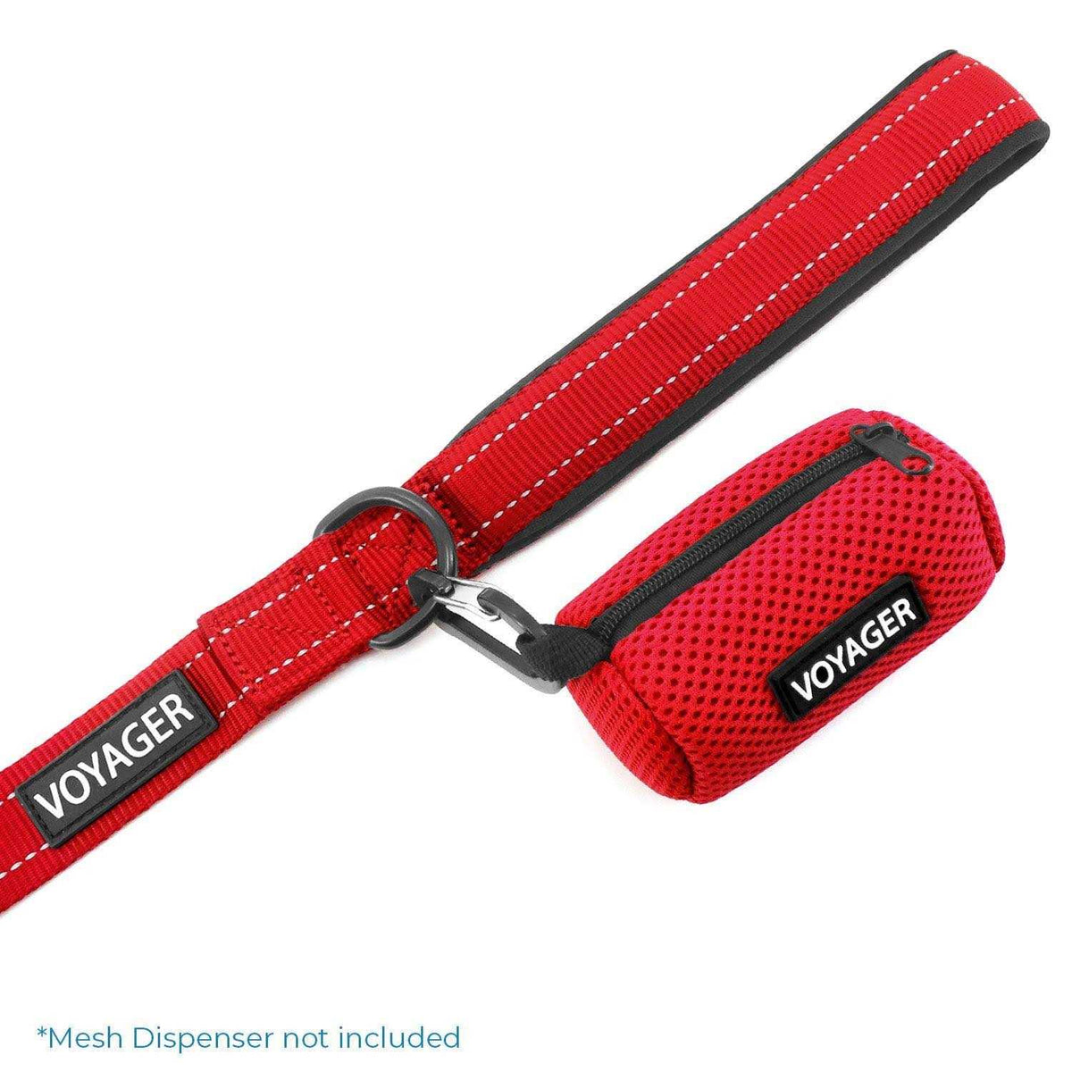 Adjustable No-Pull Dog Harness X718103