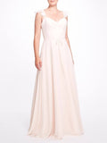 Pale Blush Dress P474690