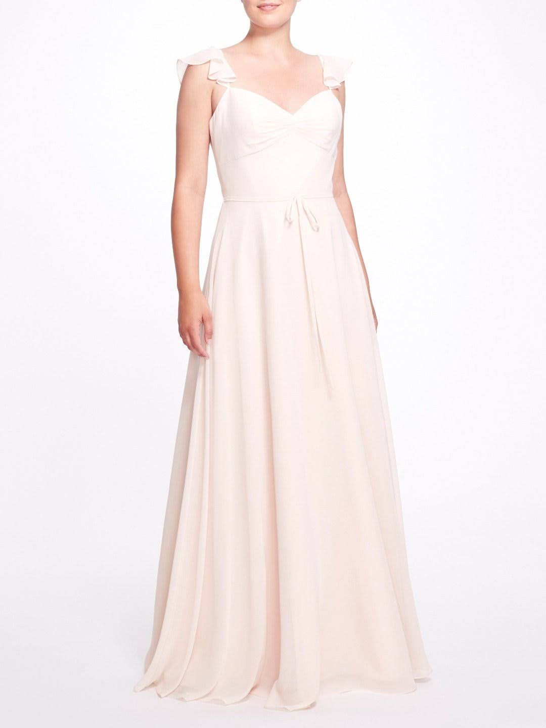 Pale Blush Dress P474690