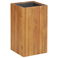 Solid Acacia Wood Garden Raised Bed N962012