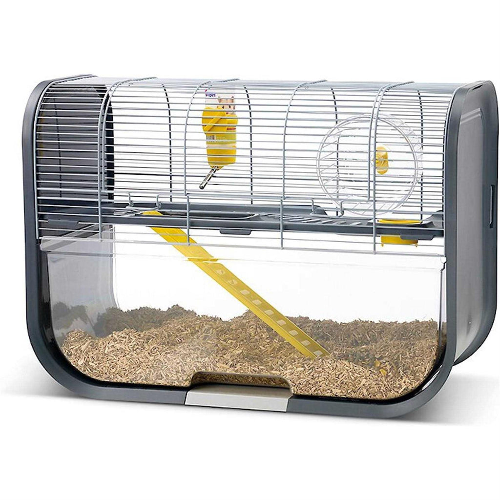 Hamster Cage Q8516