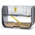 Hamster Cage Q8516