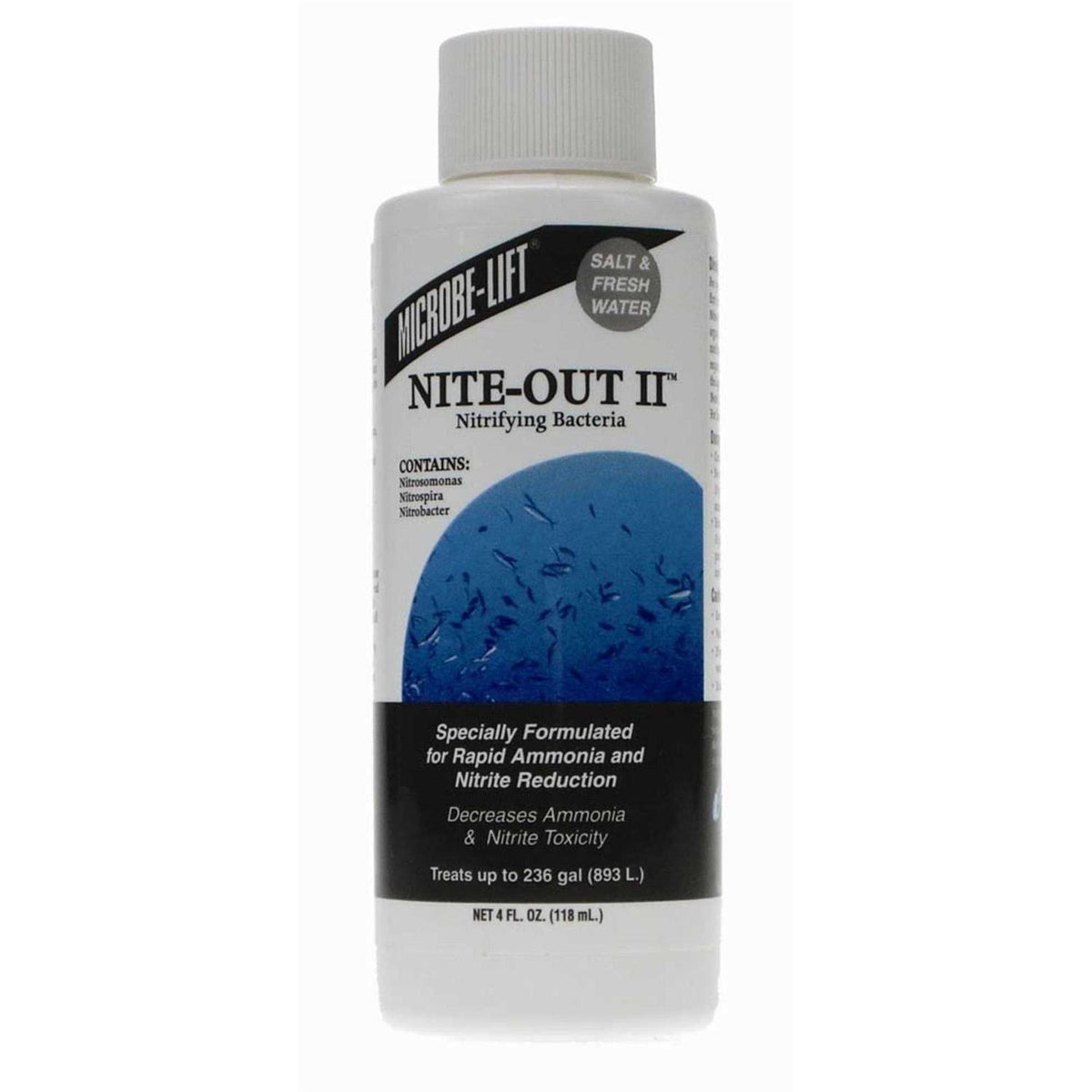 Nite-Out II F445