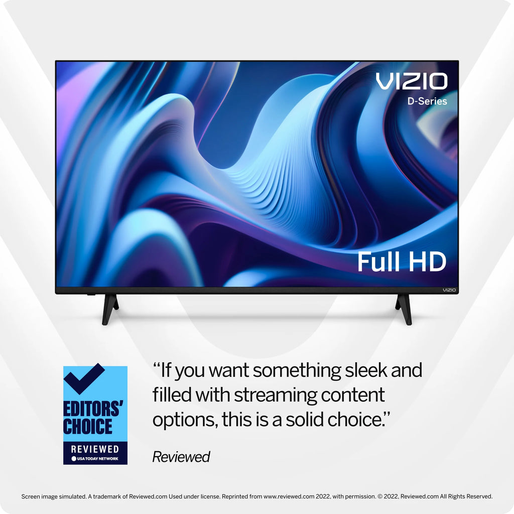 24" FHD LED Smart TV K93484