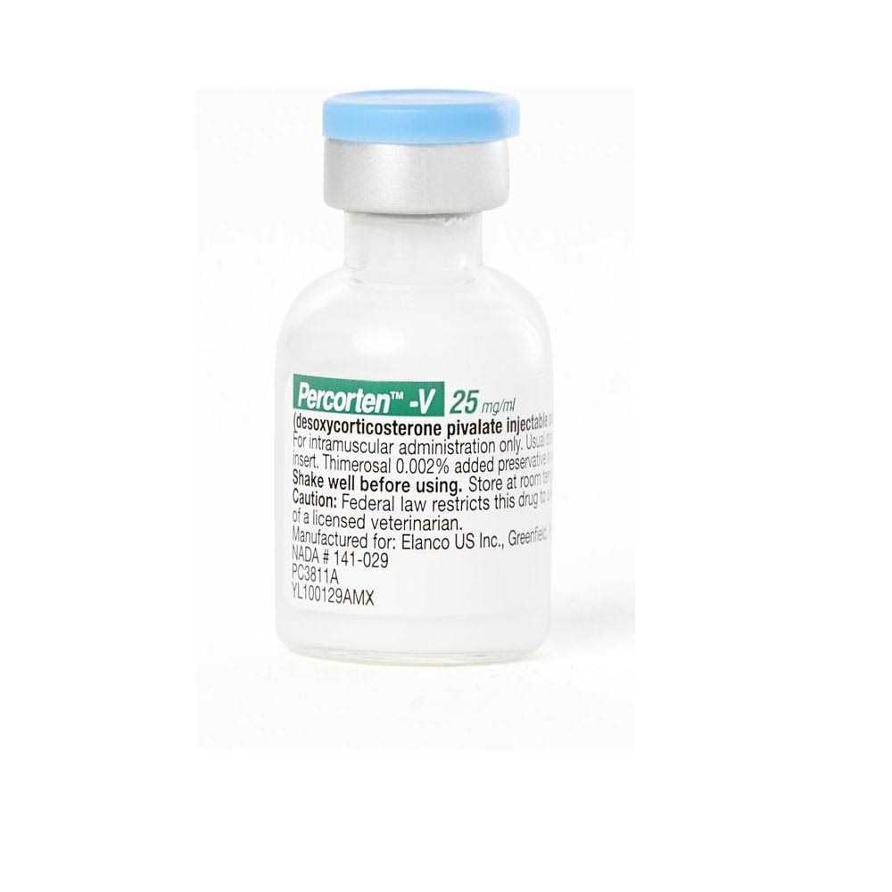 Injectable for Dogs P258474