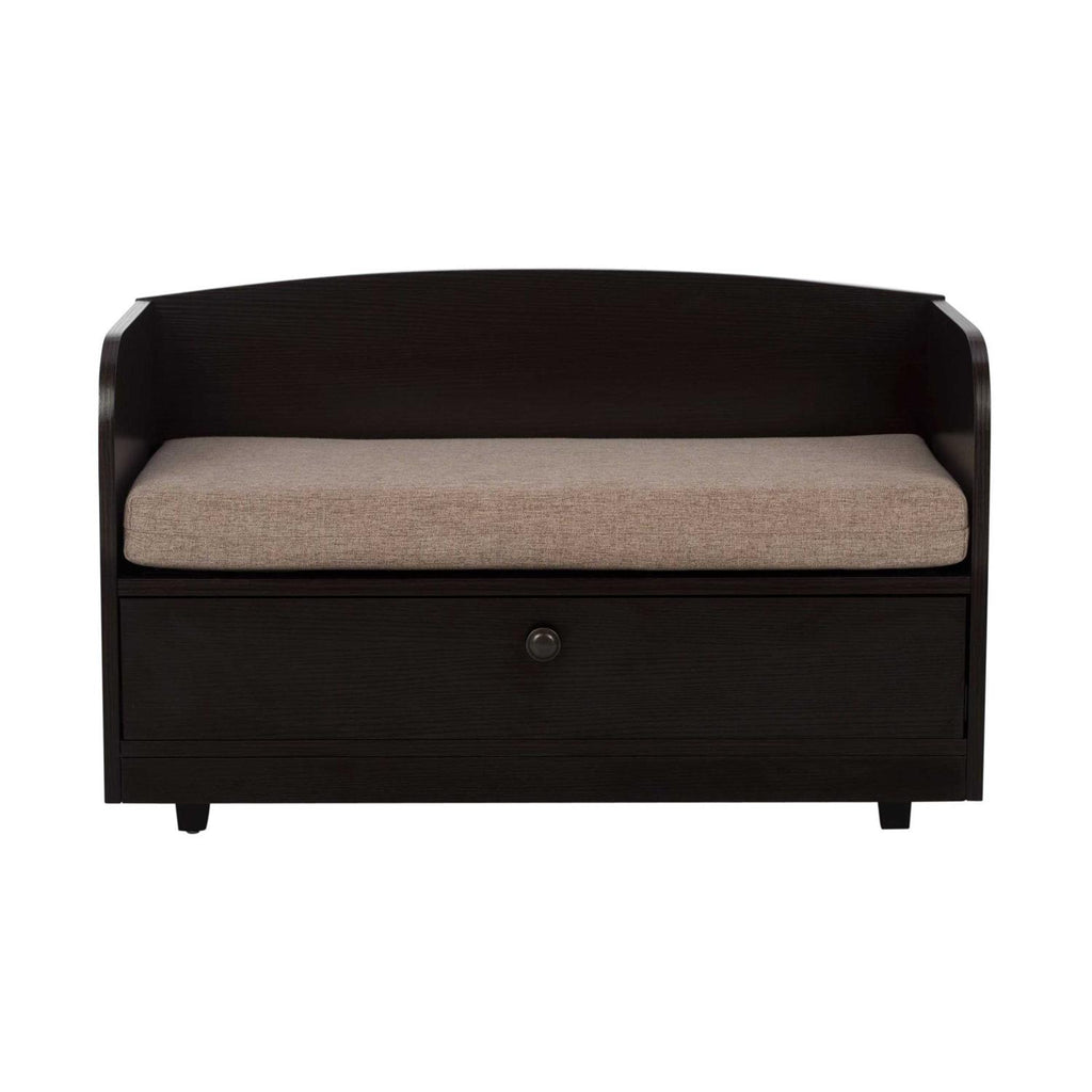 Pet Bed with Storage Drawer X5922