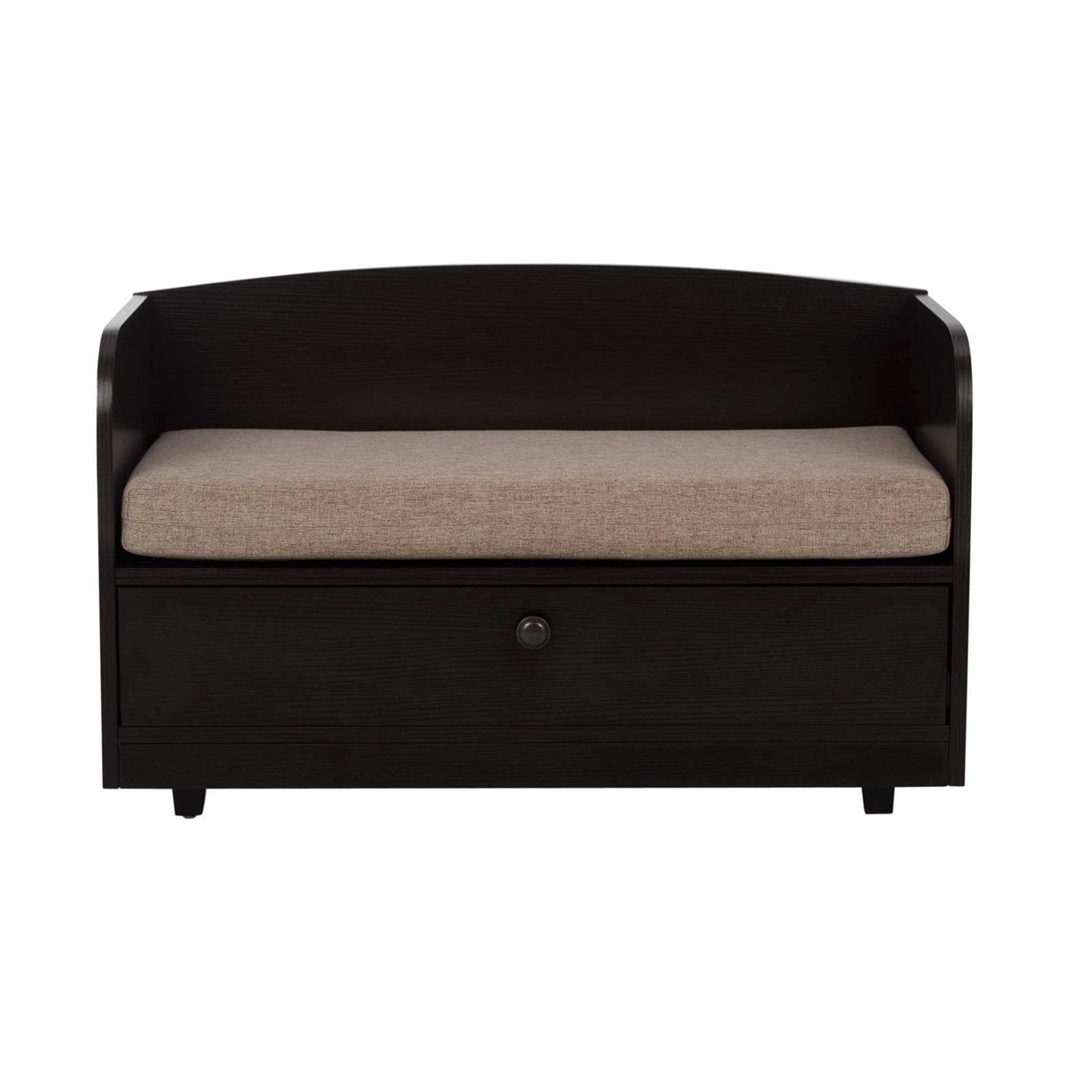 Pet Bed with Storage Drawer X5922