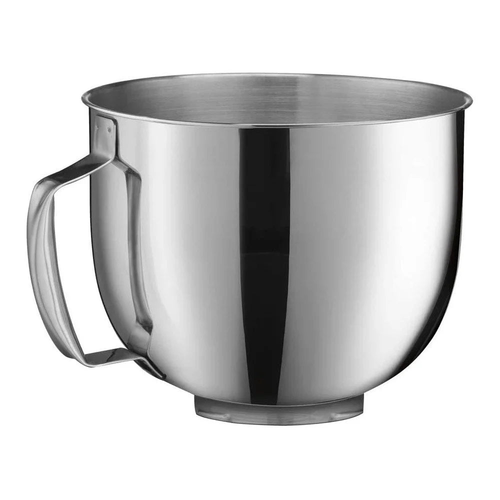 5.5-Quart Stand Mixer with Ice Cream Maker Attachment J52853