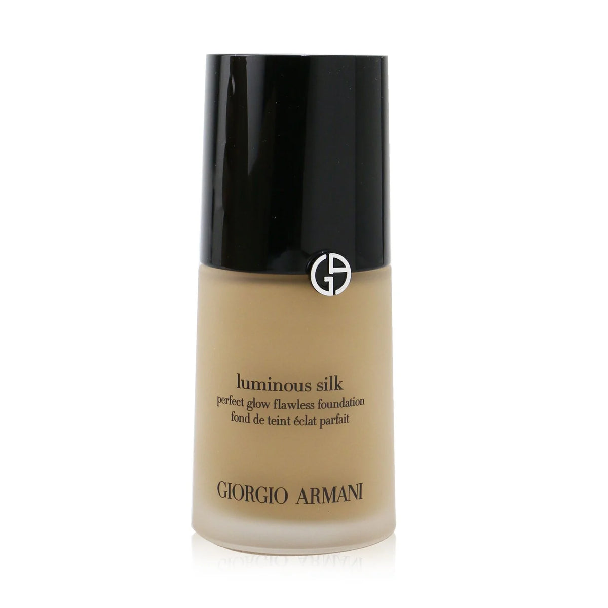 Luminous Silk Foundation - # 4.25 (Light, Peachy) 30ml/1oz H21111