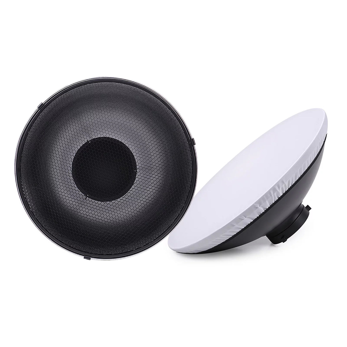 41cm Beauty Dish Reflector Honeycomb for Bowens Mount V4848