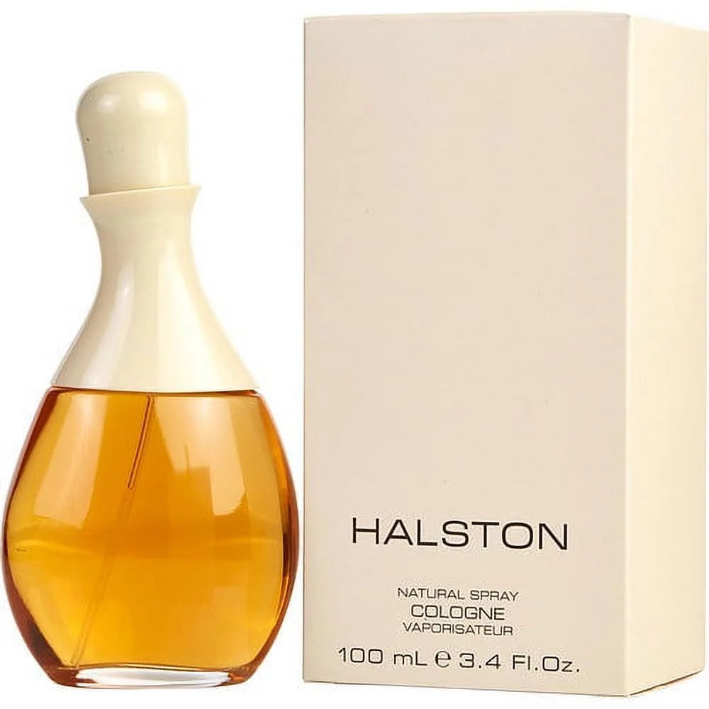 Cologne Spray 3.4 oz Y156