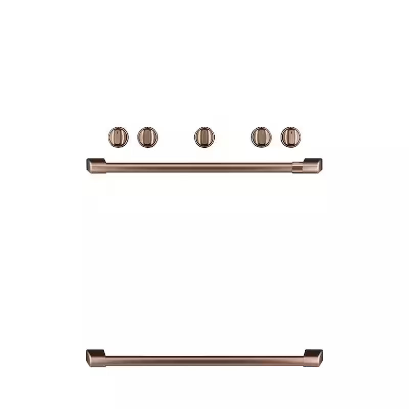 Gas Range Handle and Knob Kit J8151
