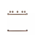 Gas Range Handle and Knob Kit J8151