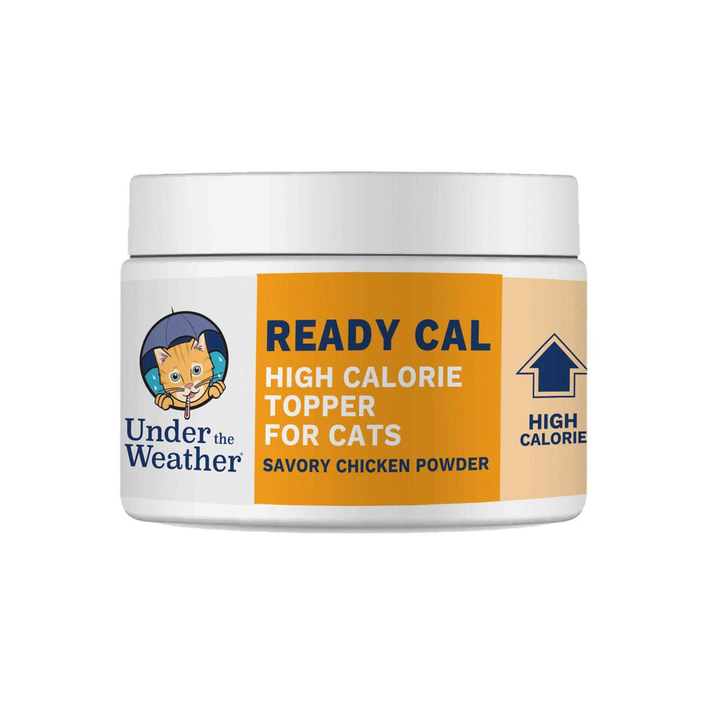 High Calorie Powder for Cats E133